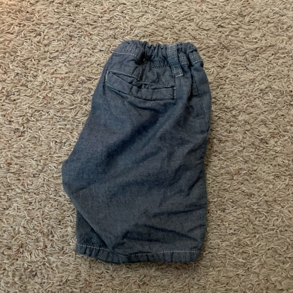 Boys Tommy Hilfiger Shorts